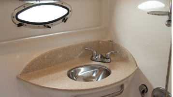 Marine Sanitation