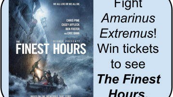 The Hartford Boat Show – a sure-fire cure for Amarinus Extremus