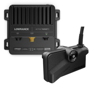 Lowrance ActiveTarget